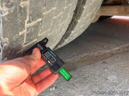 Iveco CC120/130 E24/FP EURO5