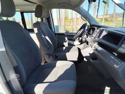 2022 Volkswagen California Coast Automatique | Toit relevable