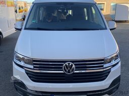 2022 Volkswagen California Coast Automatique | Toit relevable