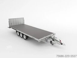 Martz Universal Autotransporter 507cm x 210cm