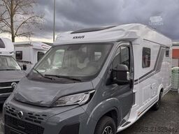 KNAUS VAN TI 650 MEG VANSATION L.P 88.828¤