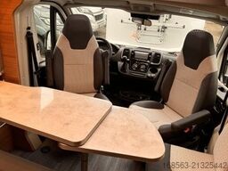 KNAUS VAN TI 650 MEG VANSATION L.P 88.828¤