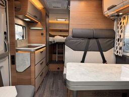 KNAUS VAN TI 650 MEG VANSATION L.P 88.828¤