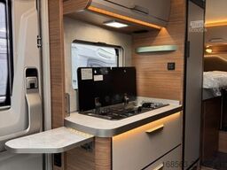 KNAUS VAN TI 650 MEG VANSATION L.P 88.828¤