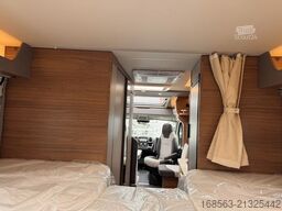 KNAUS VAN TI 650 MEG VANSATION L.P 88.828¤