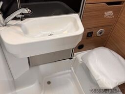 KNAUS VAN TI 650 MEG VANSATION L.P 88.828¤