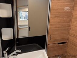 KNAUS VAN TI 650 MEG VANSATION L.P 88.828¤