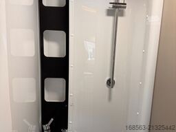 KNAUS VAN TI 650 MEG VANSATION L.P 88.828¤