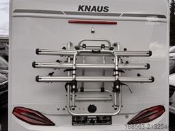 KNAUS VAN TI 650 MEG VANSATION L.P 88.828¤