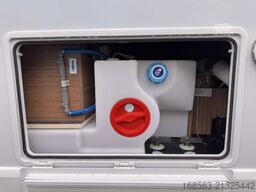 KNAUS VAN TI 650 MEG VANSATION L.P 88.828¤