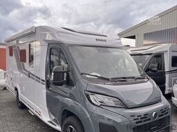 KNAUS VAN TI 650 MEG VANSATION L.P 88.828¤