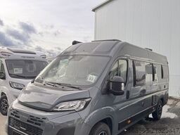 WEINSBERG CaraBus GREY 630 ME EDITION [FIRE] L.P 71.623¤