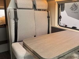 WEINSBERG CaraBus GREY 630 ME EDITION [FIRE] L.P 71.623¤