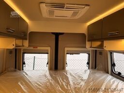 WEINSBERG CaraBus GREY 630 ME EDITION [FIRE] L.P 71.623¤