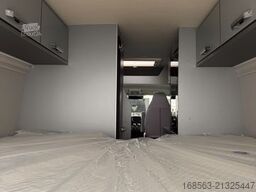 WEINSBERG CaraBus GREY 630 ME EDITION [FIRE] L.P 71.623¤