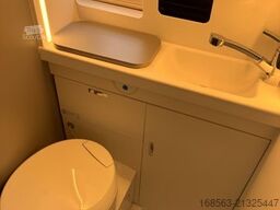 WEINSBERG CaraBus GREY 630 ME EDITION [FIRE] L.P 71.623¤