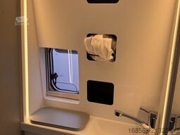 WEINSBERG CaraBus GREY 630 ME EDITION [FIRE] L.P 71.623¤