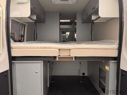 WEINSBERG CaraBus GREY 630 ME EDITION [FIRE] L.P 71.623¤