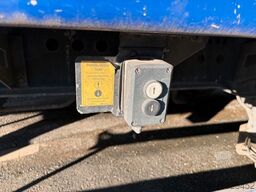 LEGRAS Walkingfloor Hydraulische Heckklappe