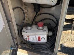 LEGRAS Walkingfloor Hydraulische Heckklappe