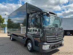 MERCEDES-BENZ Atego 816 L/ 6m Koffer/ Autom./ AC/ Standhzg.