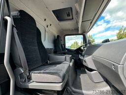MERCEDES-BENZ Atego 816 L/ 6m Koffer/ Autom./ AC/ Standhzg.