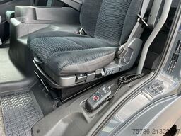 MERCEDES-BENZ Atego 816 L/ 6m Koffer/ Autom./ AC/ Standhzg.