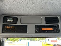 MERCEDES-BENZ Atego 816 L/ 6m Koffer/ Autom./ AC/ Standhzg.