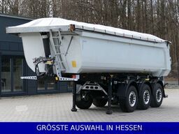 SCHMITZ CARGOBULL Stahlmulde 25m³ deck Miete ¤49.- je Tag