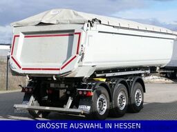 SCHMITZ CARGOBULL Stahlmulde 25m³ deck Miete ¤49.- je Tag