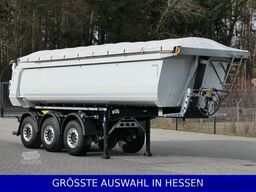 SCHMITZ CARGOBULL Stahlmulde 25m³ deck Miete ¤49.- je Tag