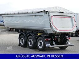 SCHMITZ CARGOBULL Stahlmulde 25m³ deck Miete ¤49.- je Tag