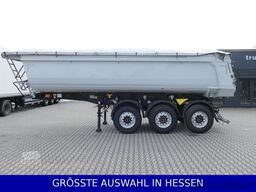 SCHMITZ CARGOBULL Stahlmulde 25m³ deck Miete ¤49.- je Tag