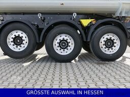 SCHMITZ CARGOBULL Stahlmulde 25m³ deck Miete ¤49.- je Tag