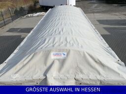 SCHMITZ CARGOBULL Stahlmulde 25m³ deck Miete ¤49.- je Tag