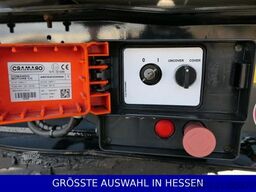 SCHMITZ CARGOBULL Stahlmulde 25m³ deck Miete ¤49.- je Tag