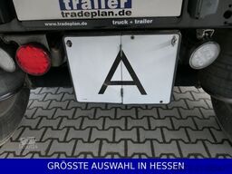 SCHMITZ CARGOBULL Stahlmulde 25m³ deck Miete ¤49.- je Tag