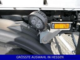 SCHMITZ CARGOBULL Stahlmulde 25m³ deck Miete ¤49.- je Tag