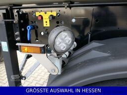 SCHMITZ CARGOBULL Stahlmulde 25m³ deck Miete ¤49.- je Tag