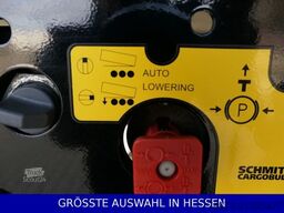 SCHMITZ CARGOBULL Stahlmulde 25m³ deck Miete ¤49.- je Tag