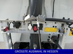 SCHMITZ CARGOBULL Stahlmulde 25m³ deck Miete ¤49.- je Tag