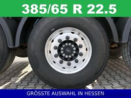 SCHMITZ CARGOBULL Stahlmulde 25m³ deck Miete ¤49.- je Tag