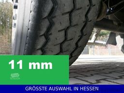 SCHMITZ CARGOBULL Stahlmulde 25m³ deck Miete ¤49.- je Tag