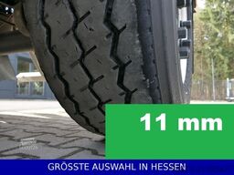 SCHMITZ CARGOBULL Stahlmulde 25m³ deck Miete ¤49.- je Tag