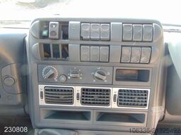 IVECO EUROCARGO 75 E 16 tector *LBW*