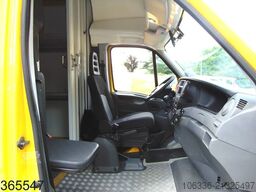 IVECO DAILY 50 C 15 Postkoffer REGALSYSTEM KAMERA