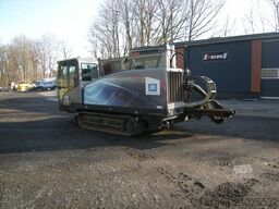  Bohrgerät, Tracto-Technik, Grundodrill 18 ACS