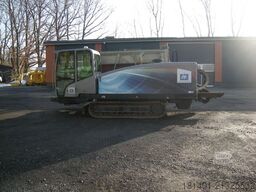  Bohrgerät, Tracto-Technik, Grundodrill 18 ACS