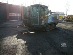  Bohrgerät, Tracto-Technik, Grundodrill 18 ACS