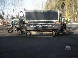  Bohrgerät, Tracto-Technik, Grundodrill 18 ACS